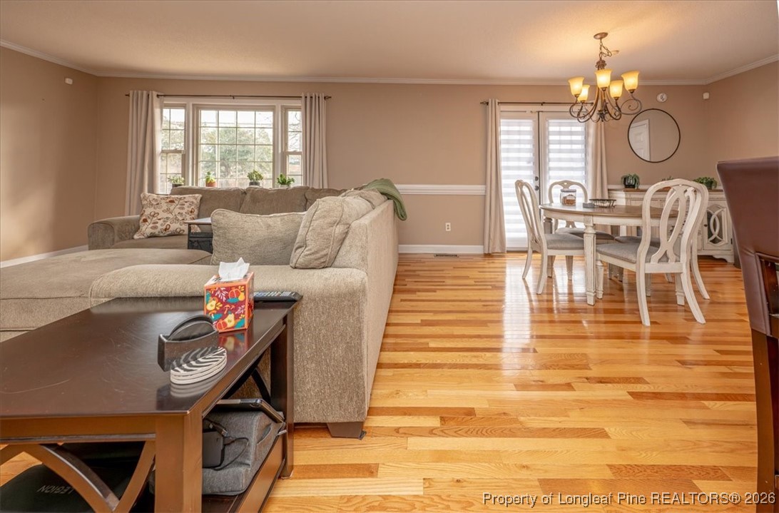 136 Old Gate Road Fayetteville, NC 28314 - Photo 15 of 49