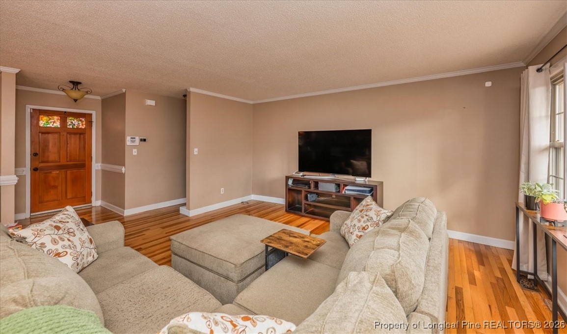 136 Old Gate Road Fayetteville, NC 28314 - Photo 16 of 49