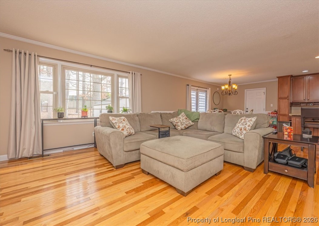 136 Old Gate Road Fayetteville, NC 28314 - Photo 17 of 49