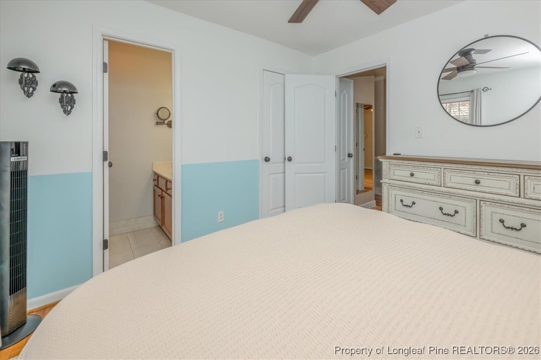 136 Old Gate Road Fayetteville, NC 28314 - Photo 23 of 49