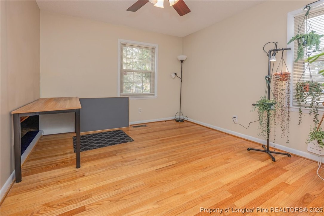 136 Old Gate Road Fayetteville, NC 28314 - Photo 26 of 49