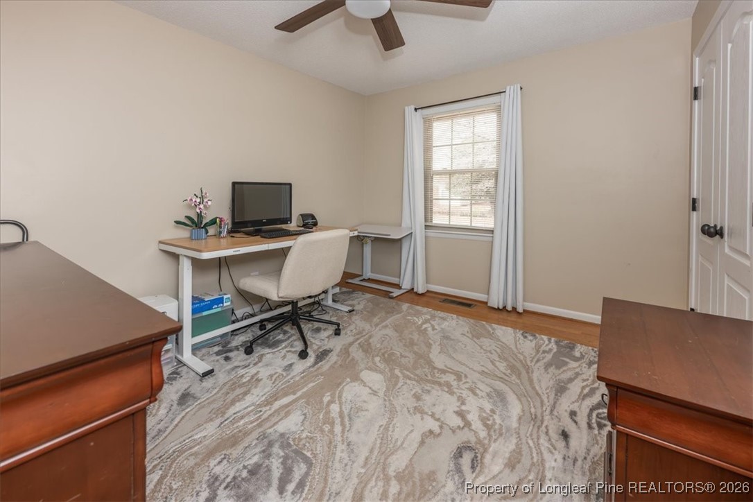 136 Old Gate Road Fayetteville, NC 28314 - Photo 29 of 49