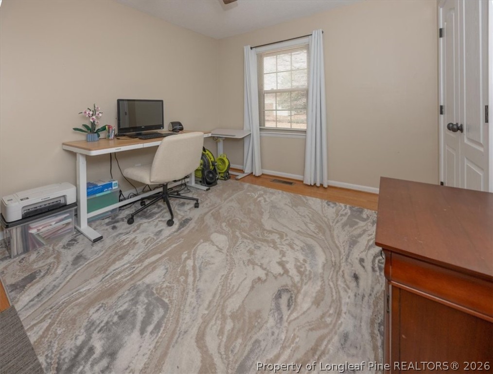 136 Old Gate Road Fayetteville, NC 28314 - Photo 30 of 49