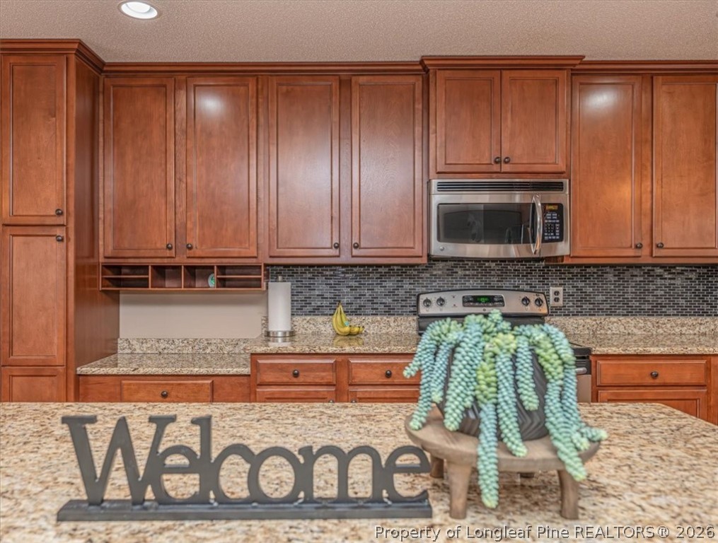 136 Old Gate Road Fayetteville, NC 28314 - Photo 3 of 49