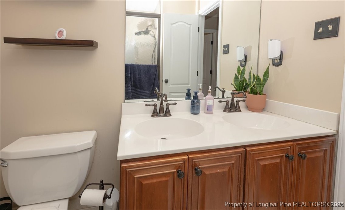 136 Old Gate Road Fayetteville, NC 28314 - Photo 36 of 49