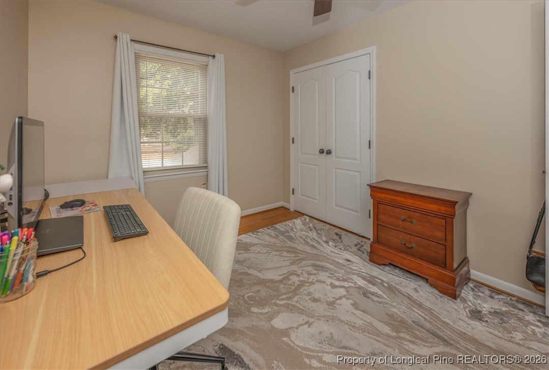 136 Old Gate Road Fayetteville, NC 28314 - Photo 37 of 49