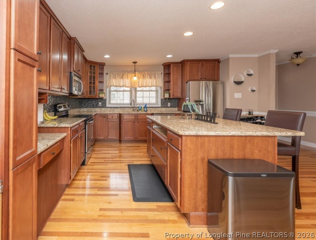 136 Old Gate Road Fayetteville, NC 28314 - Photo 4 of 49