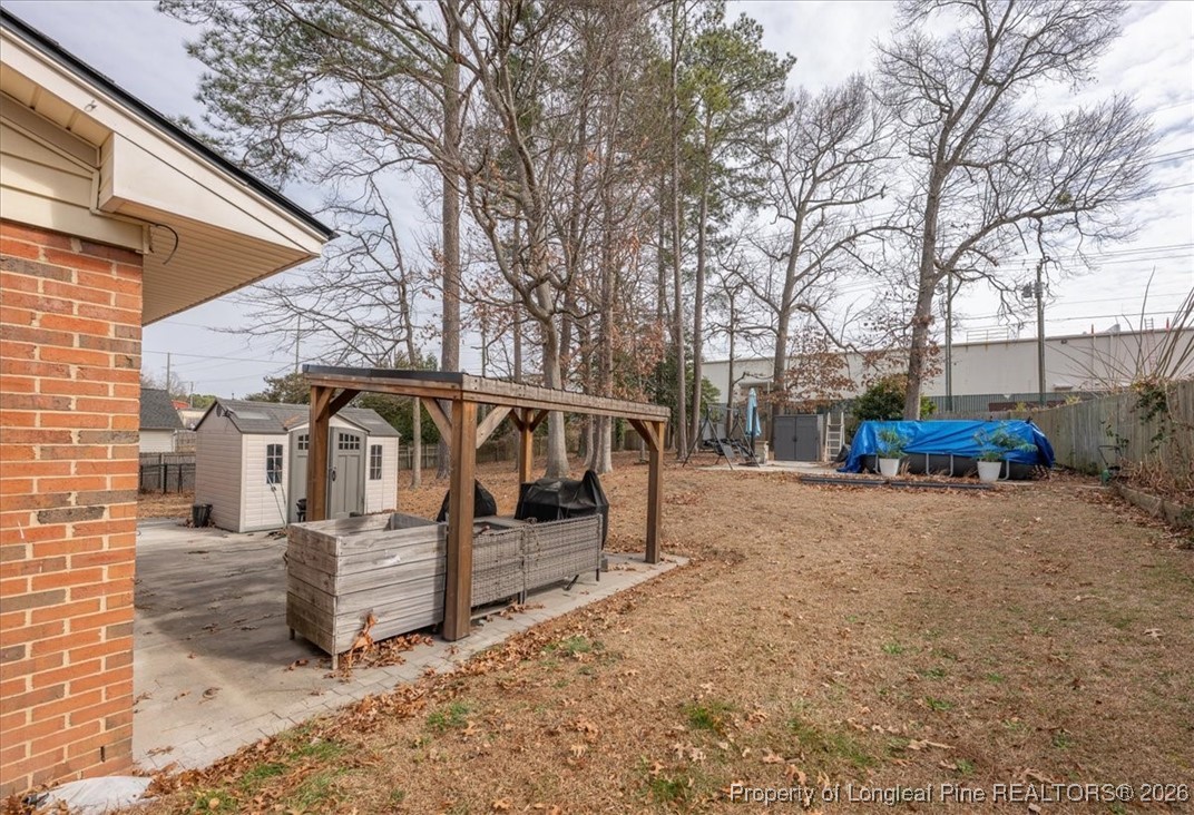 136 Old Gate Road Fayetteville, NC 28314 - Photo 41 of 49