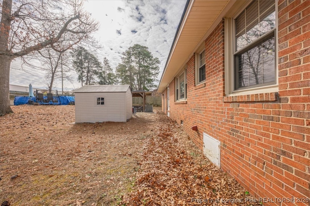 136 Old Gate Road Fayetteville, NC 28314 - Photo 44 of 49