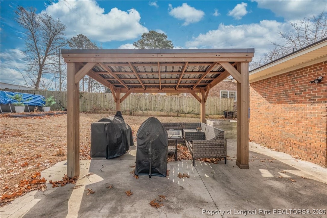 136 Old Gate Road Fayetteville, NC 28314 - Photo 45 of 49