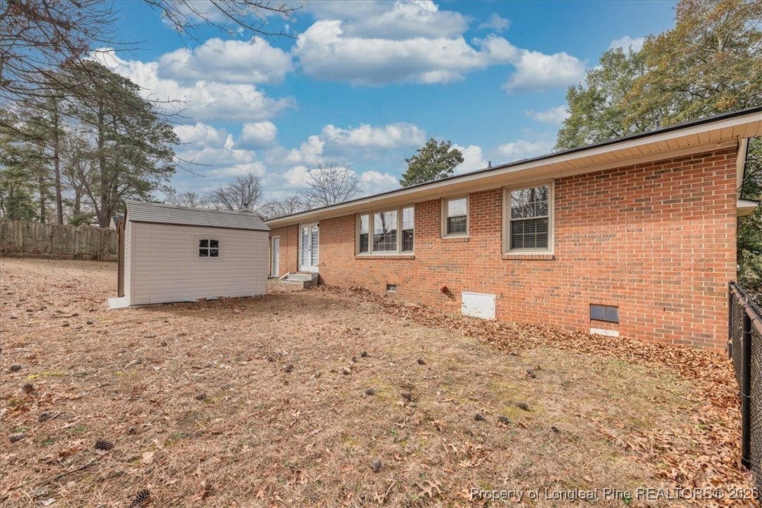 136 Old Gate Road Fayetteville, NC 28314 - Photo 46 of 49