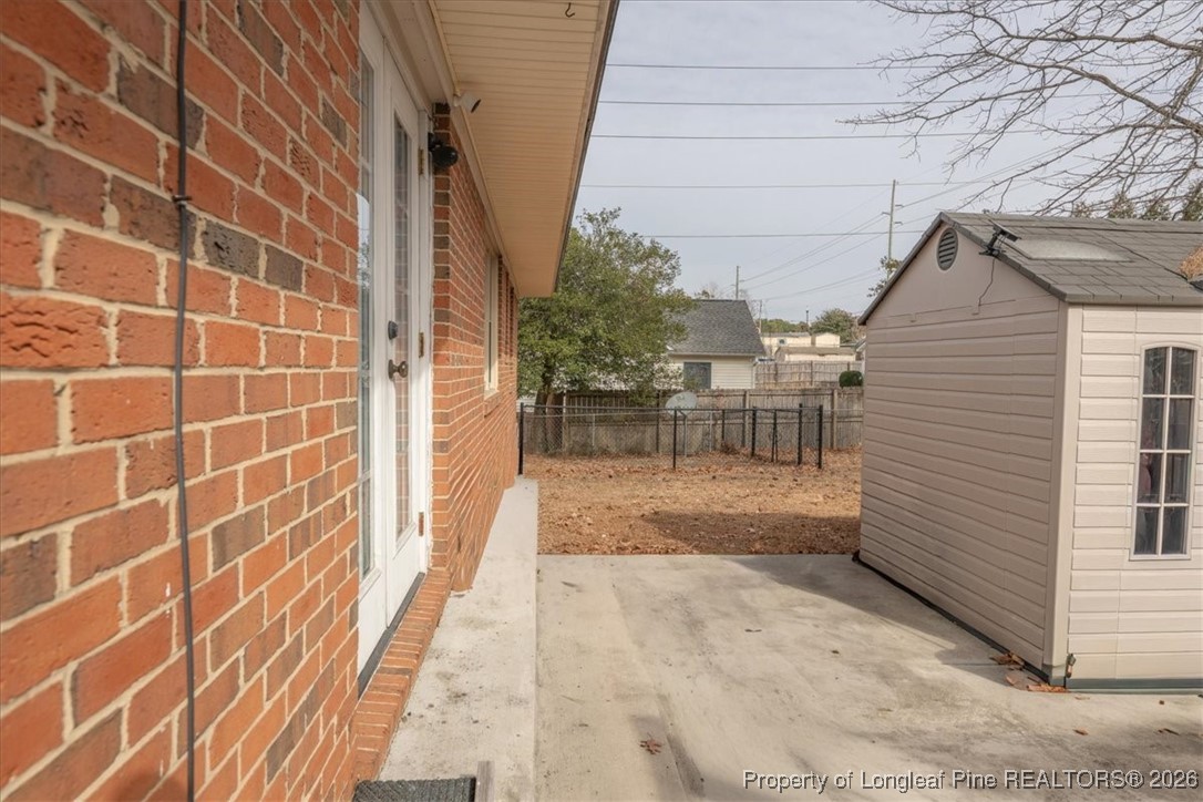 136 Old Gate Road Fayetteville, NC 28314 - Photo 47 of 49