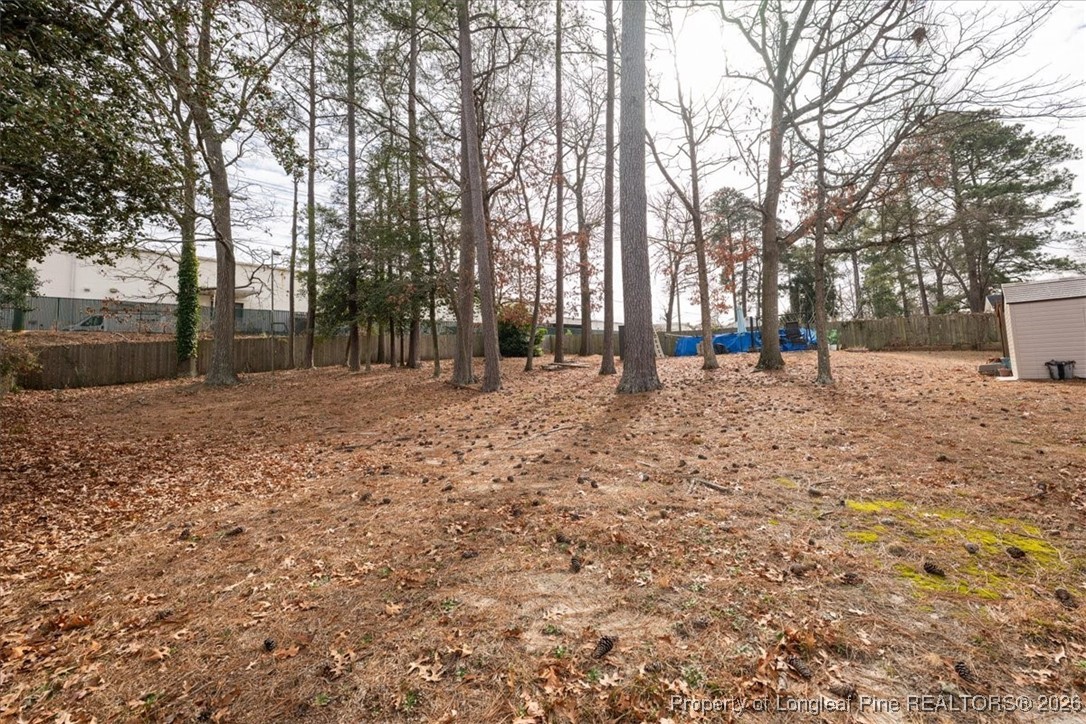 136 Old Gate Road Fayetteville, NC 28314 - Photo 48 of 49