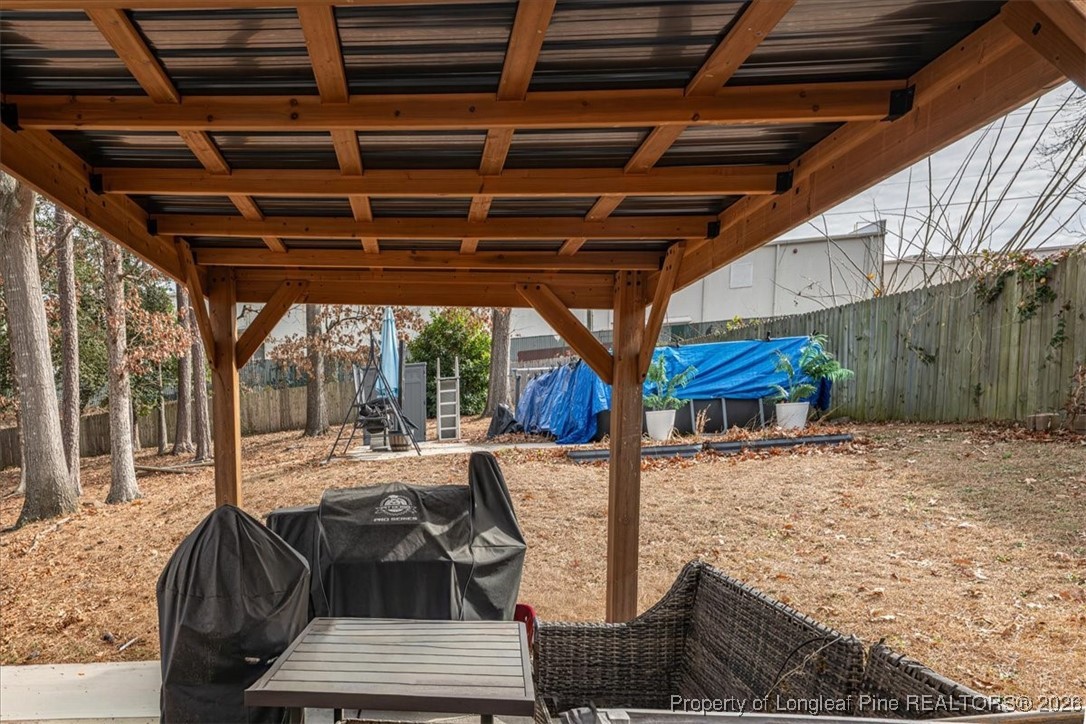 136 Old Gate Road Fayetteville, NC 28314 - Photo 49 of 49