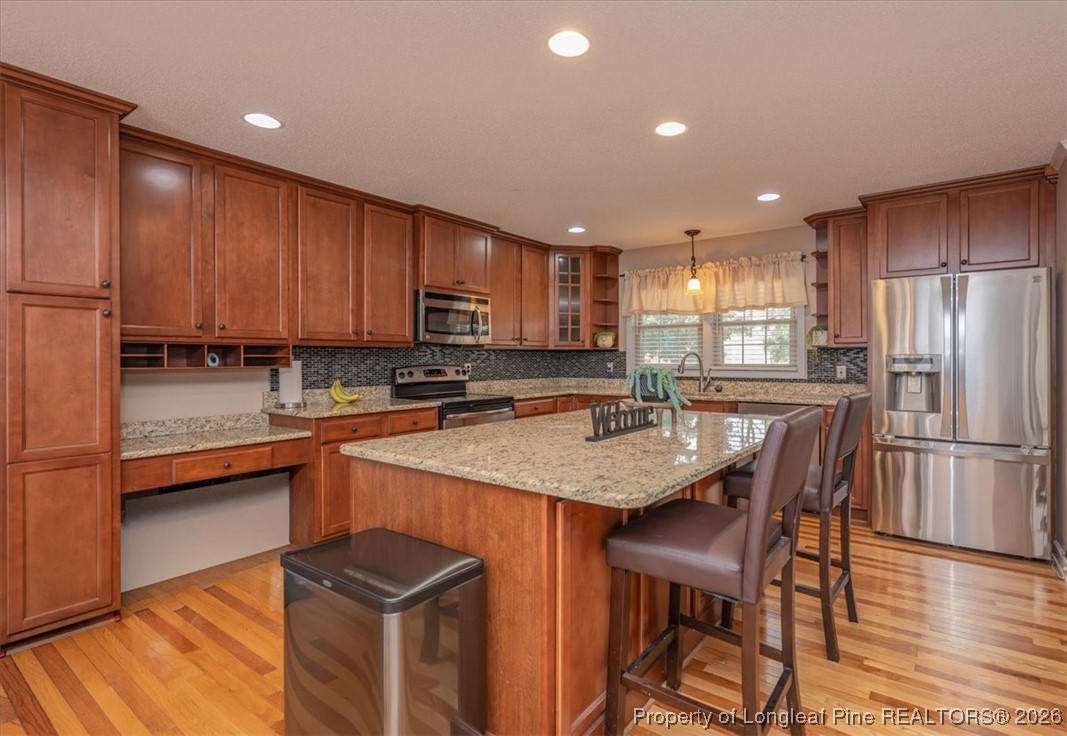 136 Old Gate Road Fayetteville, NC 28314 - Photo 6 of 49