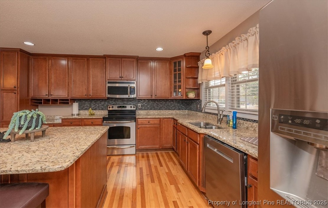 136 Old Gate Road Fayetteville, NC 28314 - Photo 7 of 49