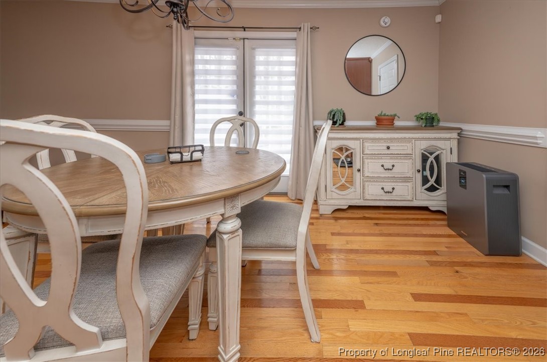 136 Old Gate Road Fayetteville, NC 28314 - Photo 8 of 49