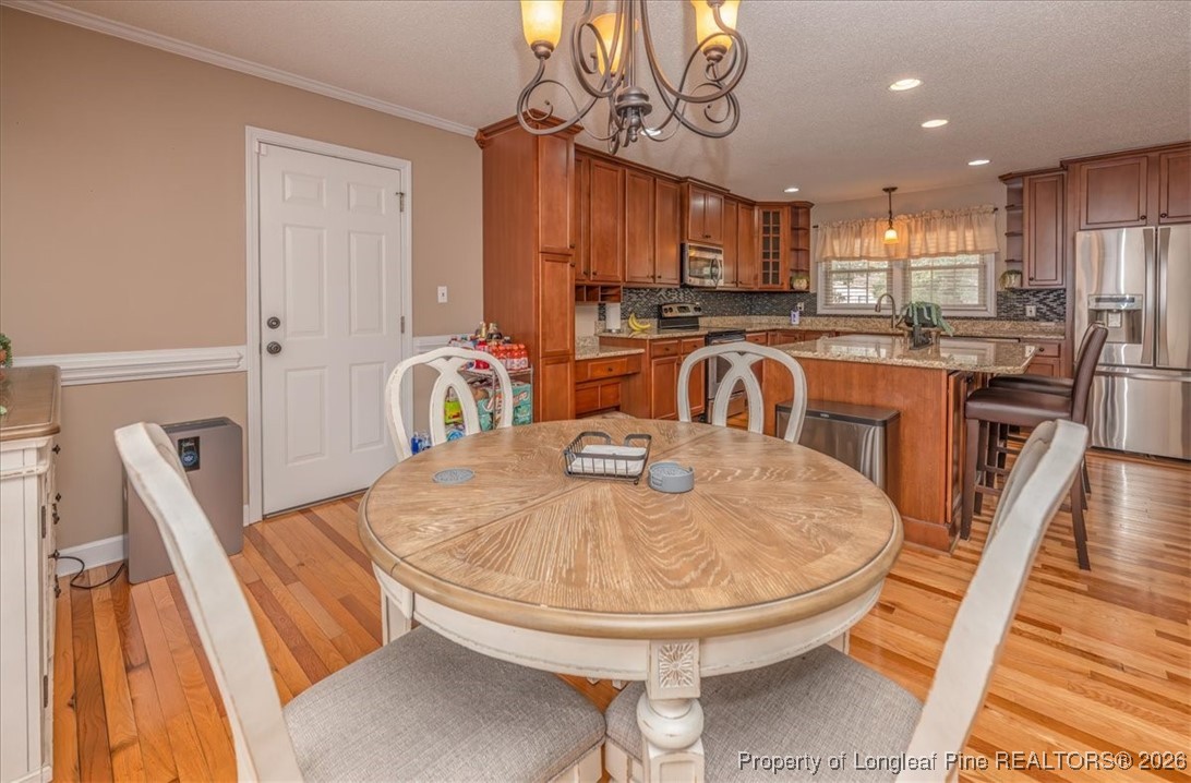 136 Old Gate Road Fayetteville, NC 28314 - Photo 9 of 49