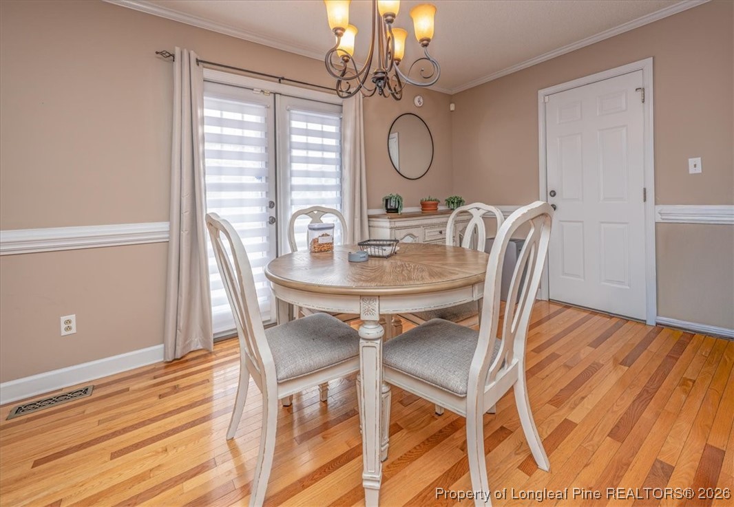 136 Old Gate Road Fayetteville, NC 28314 - Photo 10 of 49