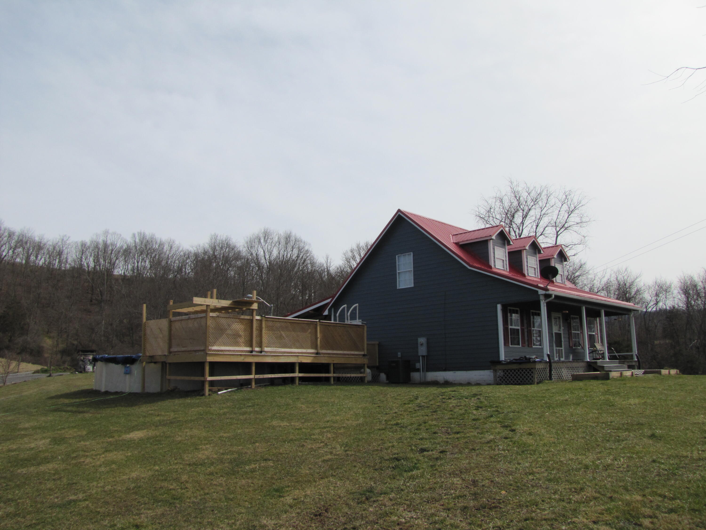 254 Taylor Farm Road Lindside, WV 24951 - Photo 20 of 26 Gallery Image 20