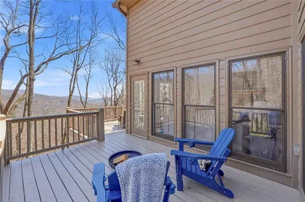 $599,000 | 511 Hickory Trail, Jasper, GA 30143
