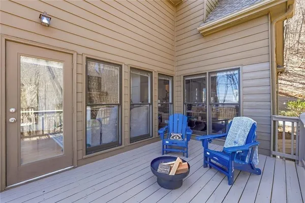 $599,000 | 511 Hickory Trail, Jasper, GA 30143