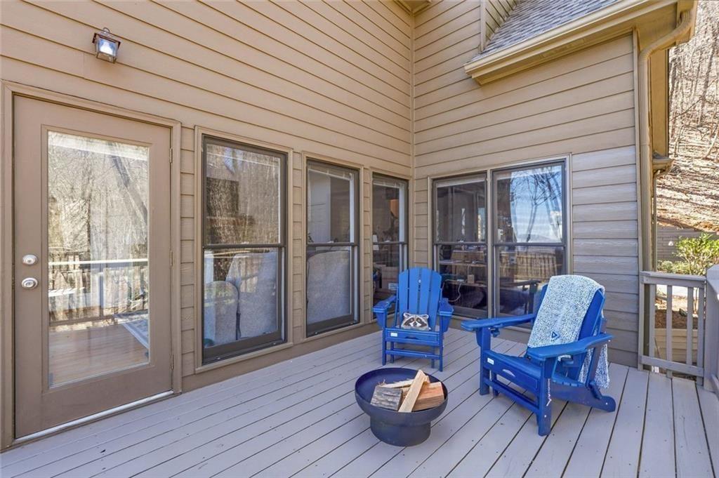 511 Hickory Trail Jasper, GA 30143 - Photo 13 of 20