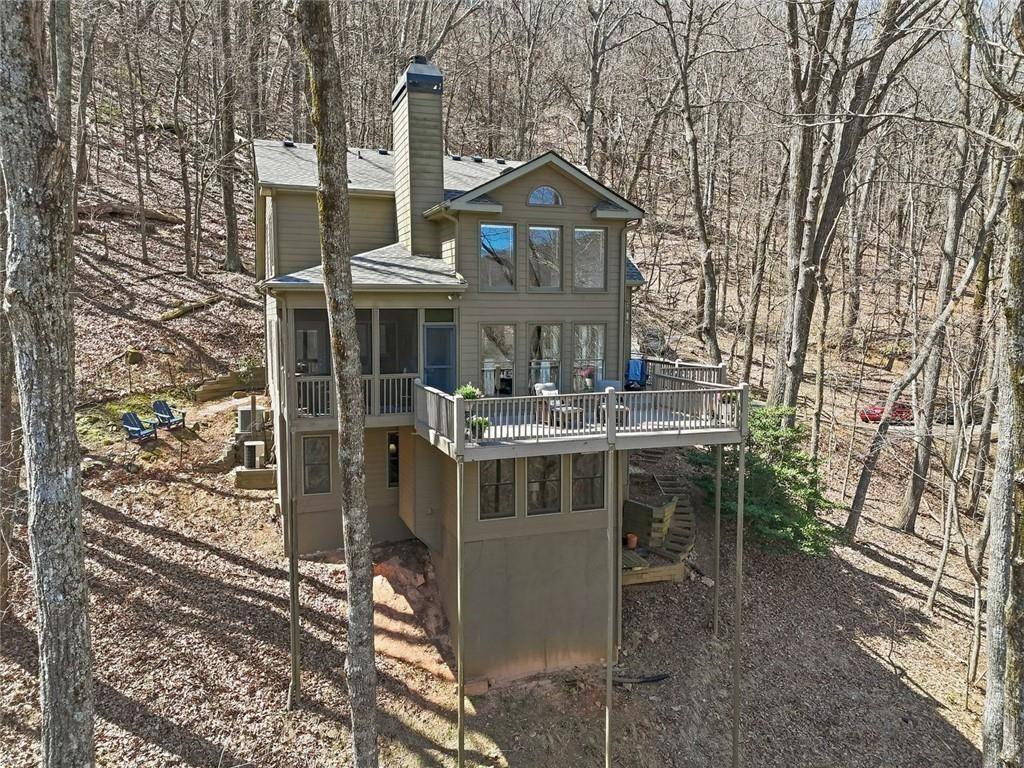 511 Hickory Trail Jasper, GA 30143 - Photo 14 of 20