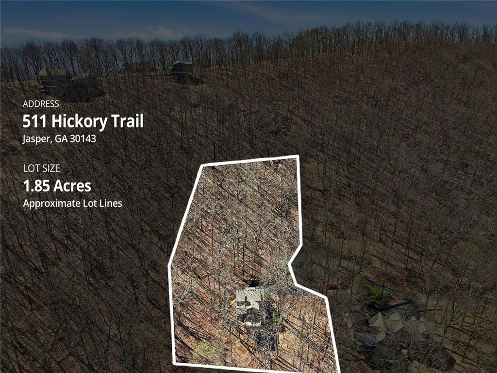 511 Hickory Trail Jasper, GA 30143 - Photo 20 of 20