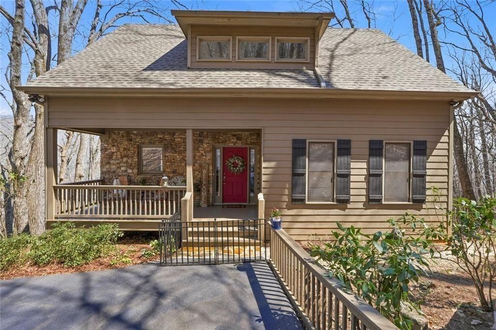 511 Hickory Trail Jasper, GA 30143 - Photo 2 of 20