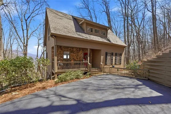 $599,000 | 511 Hickory Trail, Jasper, GA 30143