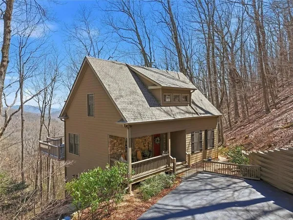 $599,000 | 511 Hickory Trail, Jasper, GA 30143