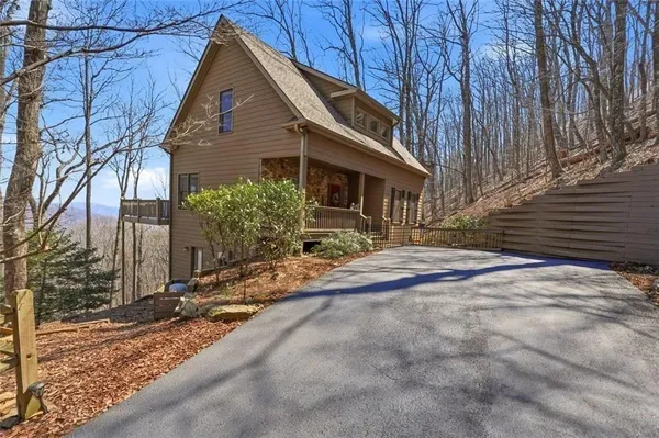 $599,000 | 511 Hickory Trail, Jasper, GA 30143
