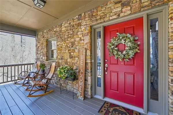 $599,000 | 511 Hickory Trail, Jasper, GA 30143