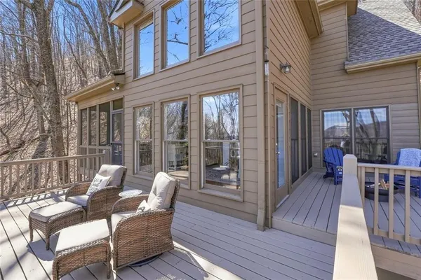 $599,000 | 511 Hickory Trail, Jasper, GA 30143