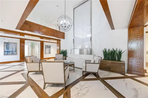 $18,500 | 6075 Pelican Bay Boulevard, Unit 605, Naples, FL 34108