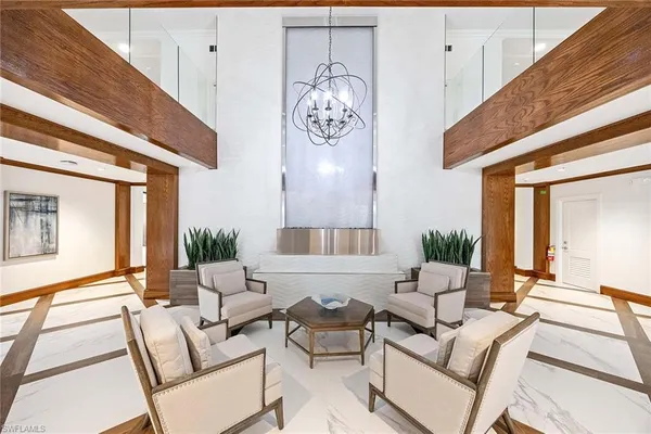 $18,500 | 6075 Pelican Bay Boulevard, Unit 605, Naples, FL 34108