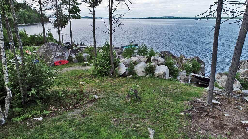 387 Boulder Road Danforth, ME 04424 - Photo 66 of 79 maine-lake-east-grand