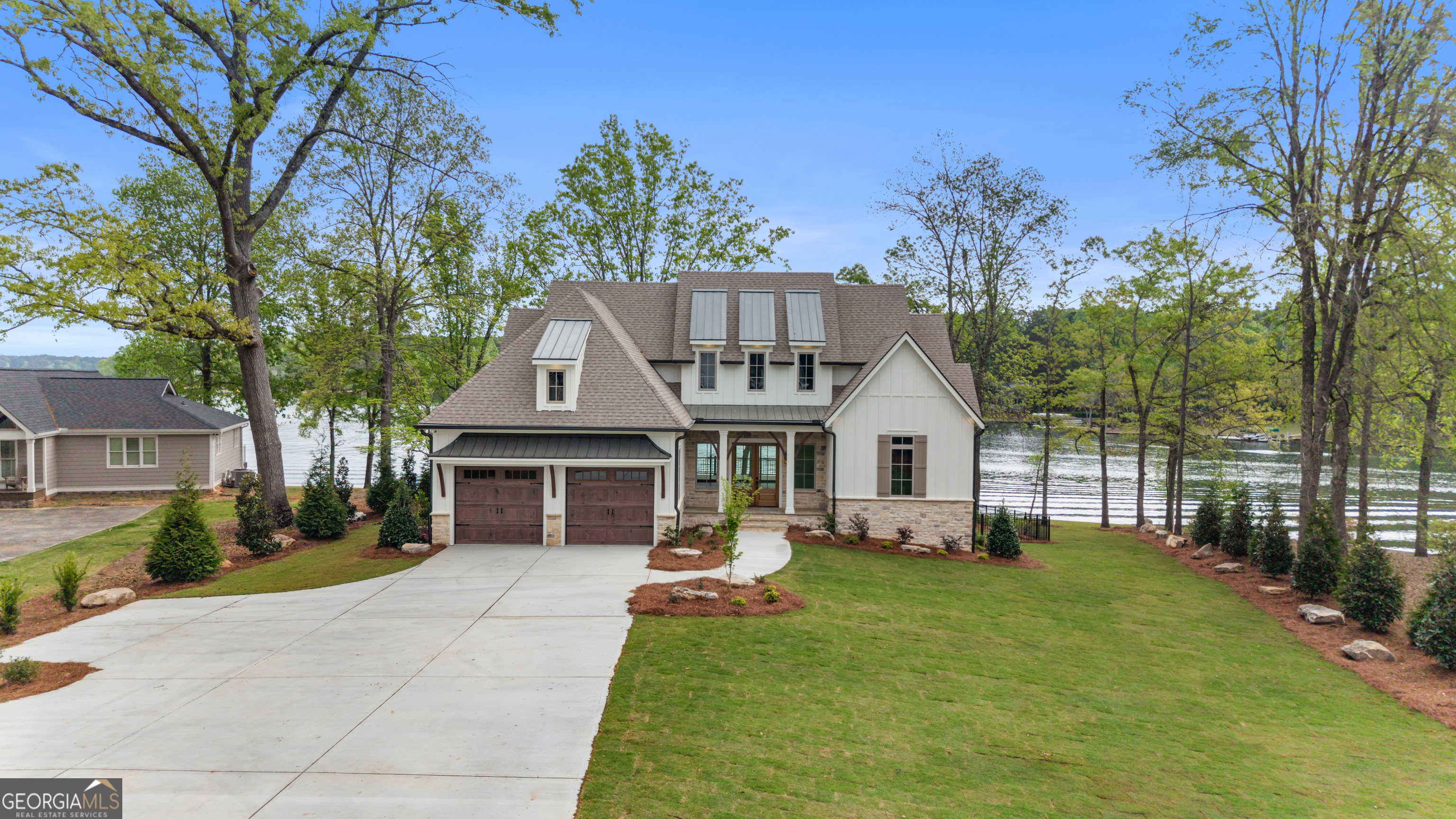 144 Collis Circle Eatonton, GA 31024 - Photo 12 of 93
