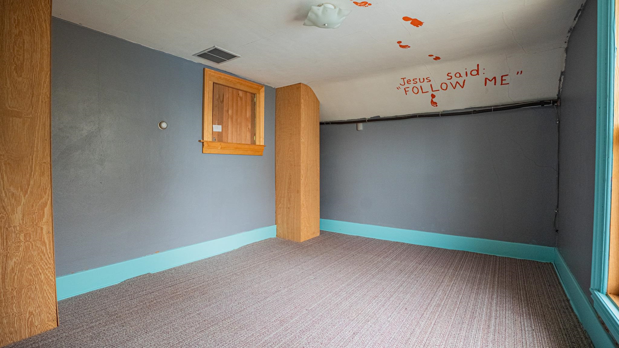 307 West Main Street Monroe Center, IL 61052 - Photo 19 of 31 a view of an empty room