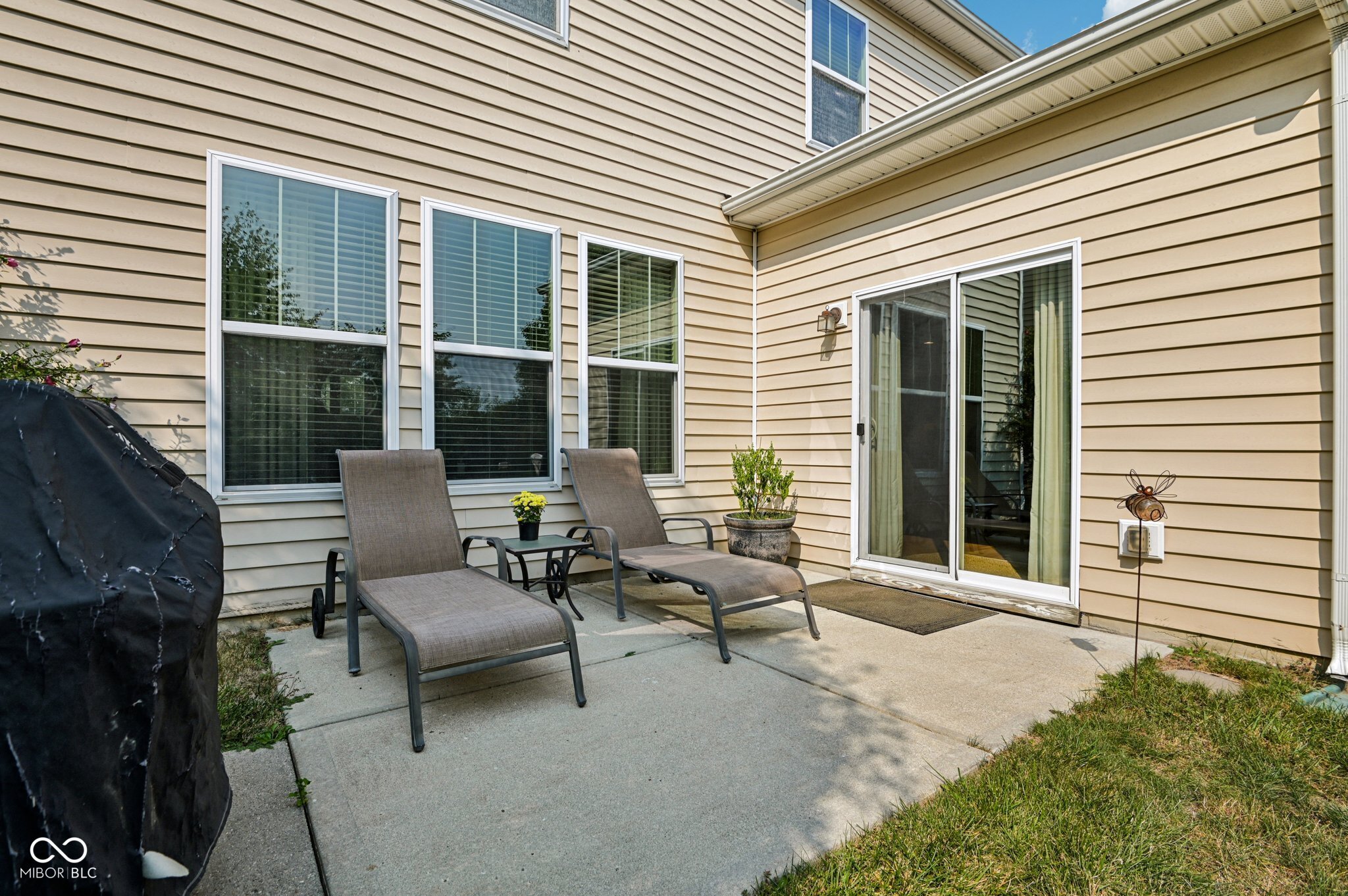 5789 Pebblebrooke Road Whitestown, IN 46075 - Photo 54 of 61