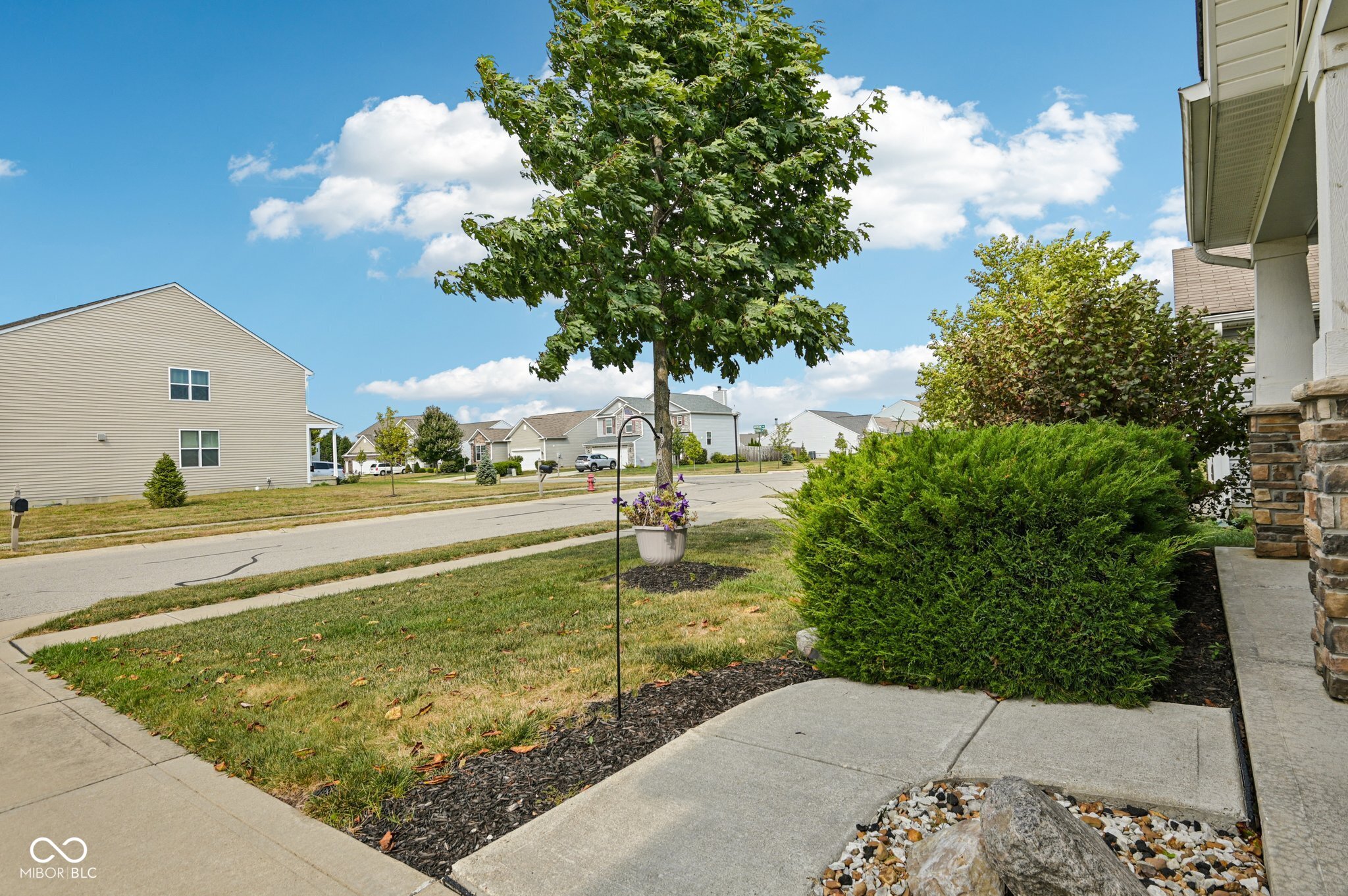 5789 Pebblebrooke Road Whitestown, IN 46075 - Photo 6 of 61