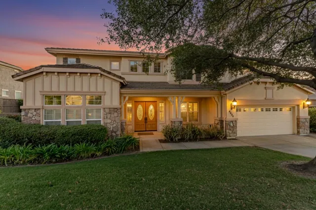 $1,414,000 | 6036 Penela Way, El Dorado Hills, CA 95762