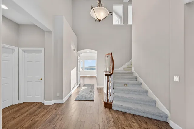 $1,414,000 | 6036 Penela Way, El Dorado Hills, CA 95762