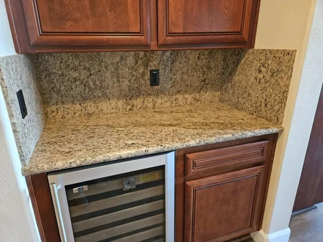 a view of a ocean from a balcony