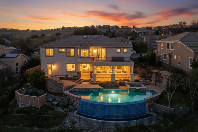 $1,414,000 | 6036 Penela Way, El Dorado Hills, CA 95762