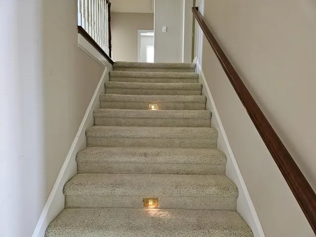 a view of outdoor space yard and patio