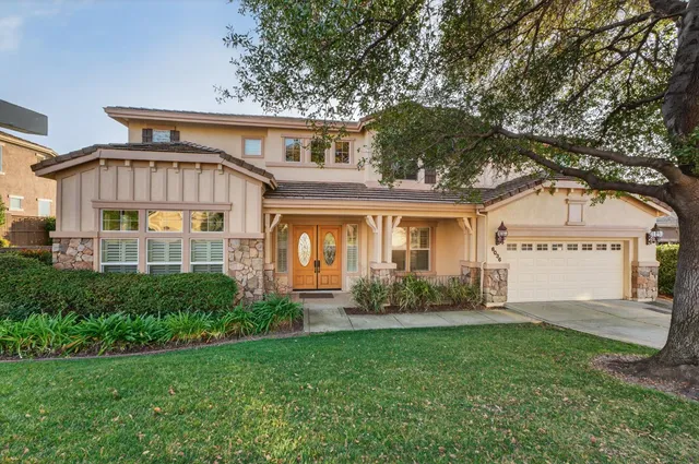 $1,414,000 | 6036 Penela Way, El Dorado Hills, CA 95762