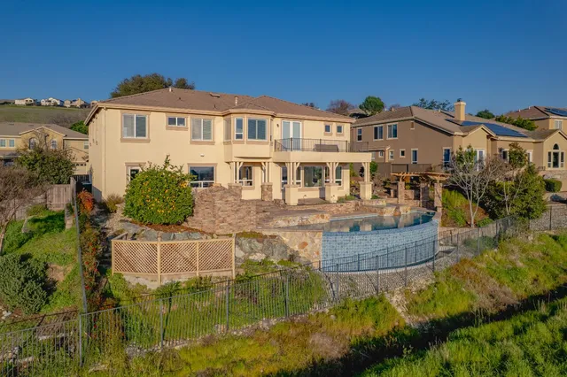 $1,414,000 | 6036 Penela Way, El Dorado Hills, CA 95762
