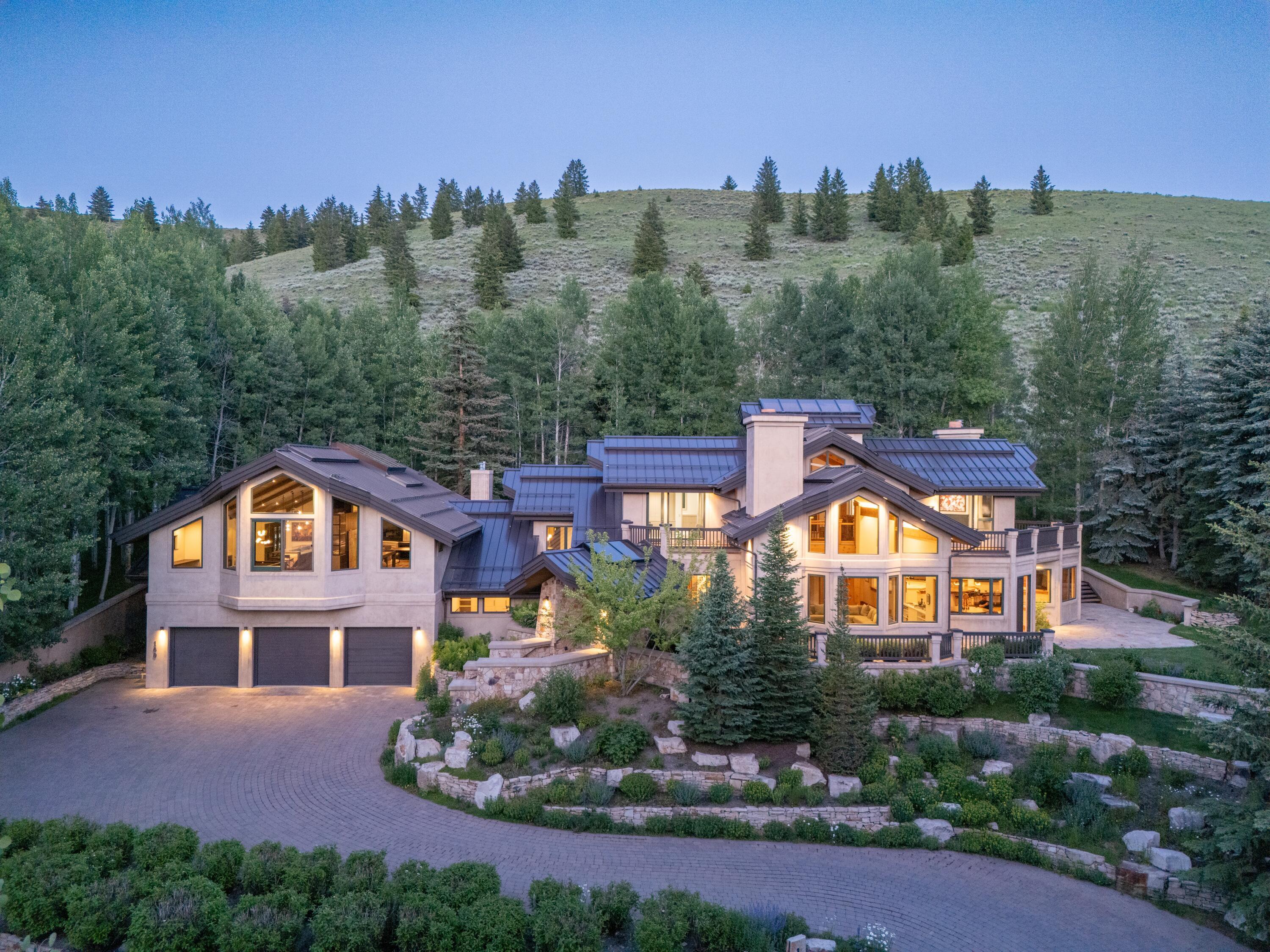 160 Telemark Road Ketchum, ID 83340 - Photo 45 of 45 160 Telemark Road